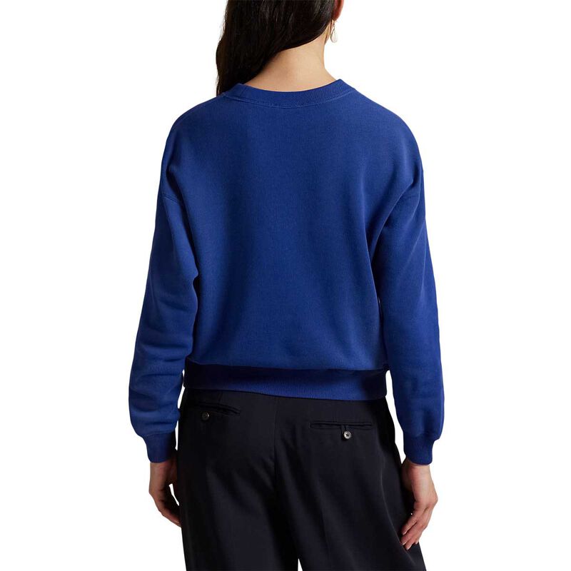 Polo Ralph Lauren Polo Bear Lightweight Fleece Crewneck image number 1